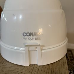 Table Top Hair Dryer