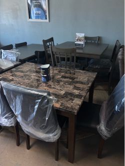 Dining set