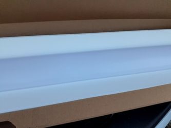 Overhead Lighting LED