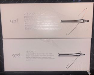 G.H.D Chronos and Chronos max
