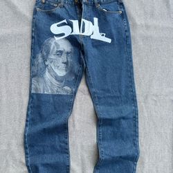 Sdl Jeans 