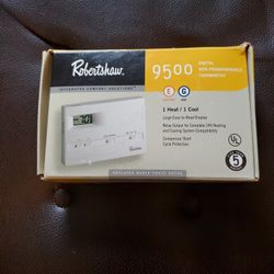 Digital Therermostat 