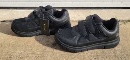 Fitville Men's Shoes