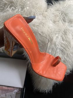 Fashion nova Heels