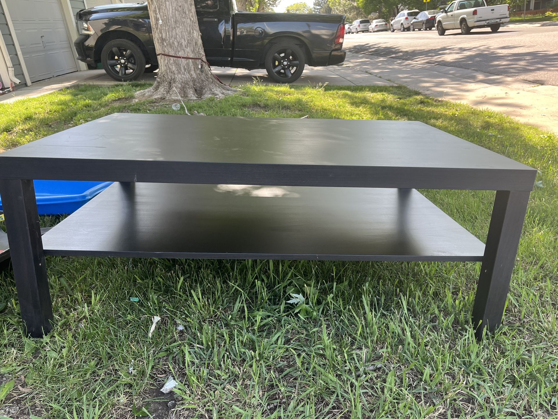 IKEA Coffee Table