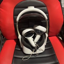 Oculus Quest 2 