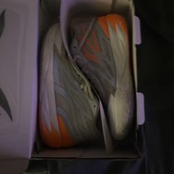 Lemelo Ball Basketball Shoes 2