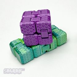 Fidget Cube