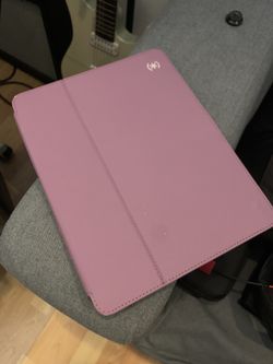 Speck Ipad 11 Pro (Latest Version) case