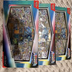 Sam’s Club exclusive Lucario & Tyranitar box