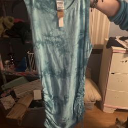 Victoria Secret New Large Dress