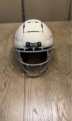 Football Helmet F7 youth medium