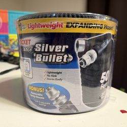 50ft Expanding Hose 