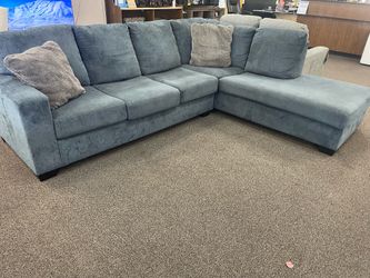 Ashley Sectional