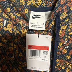 Men’s Nike Hoodie 
