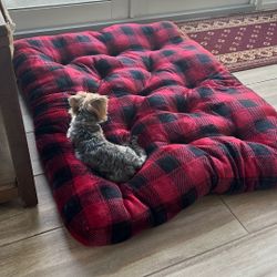 Dog Bed