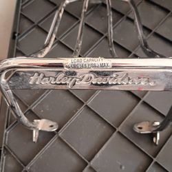 Harley Davidson Bike Accessories 