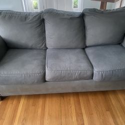 FREE Couch with pull out bed- Queen size 