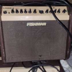 Fishman Loudbox Mini 