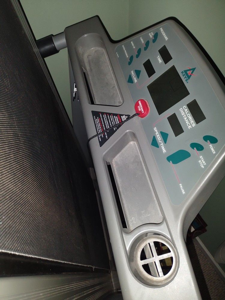 Treadmill