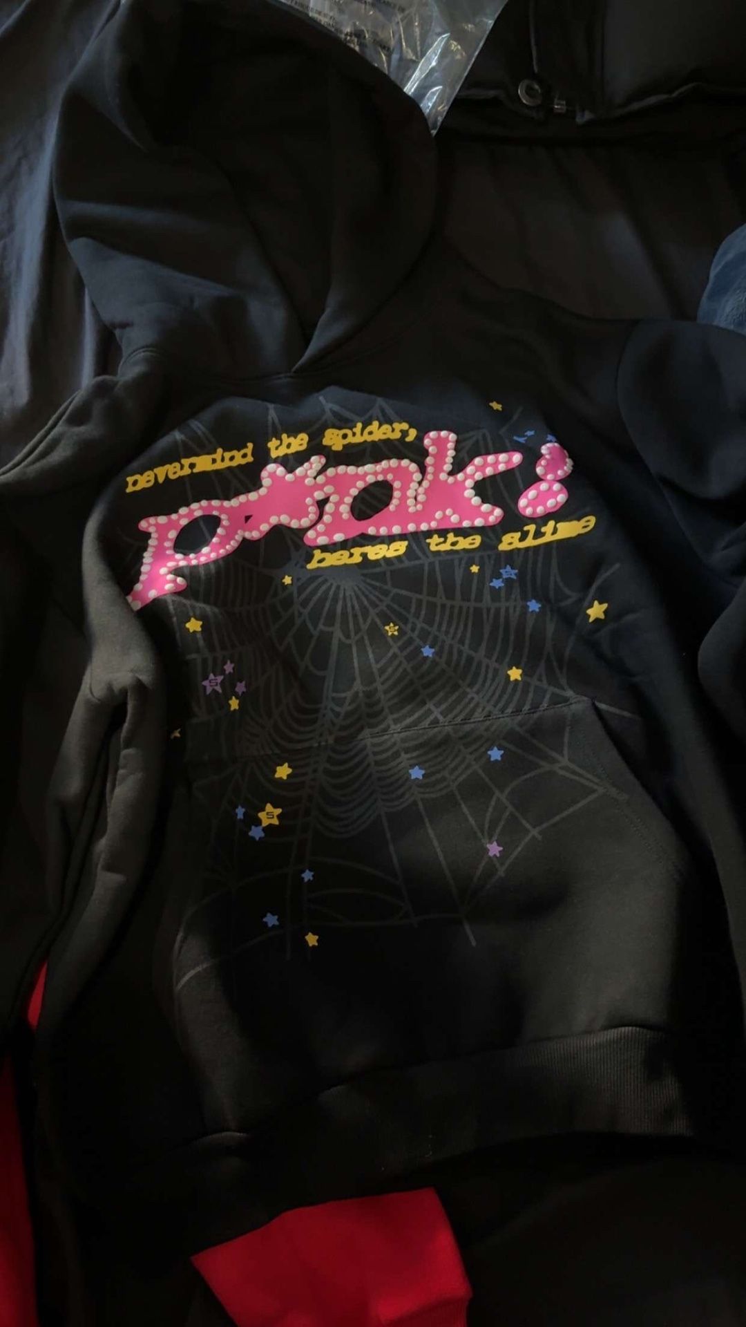 punk v2