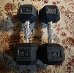 Dumbells