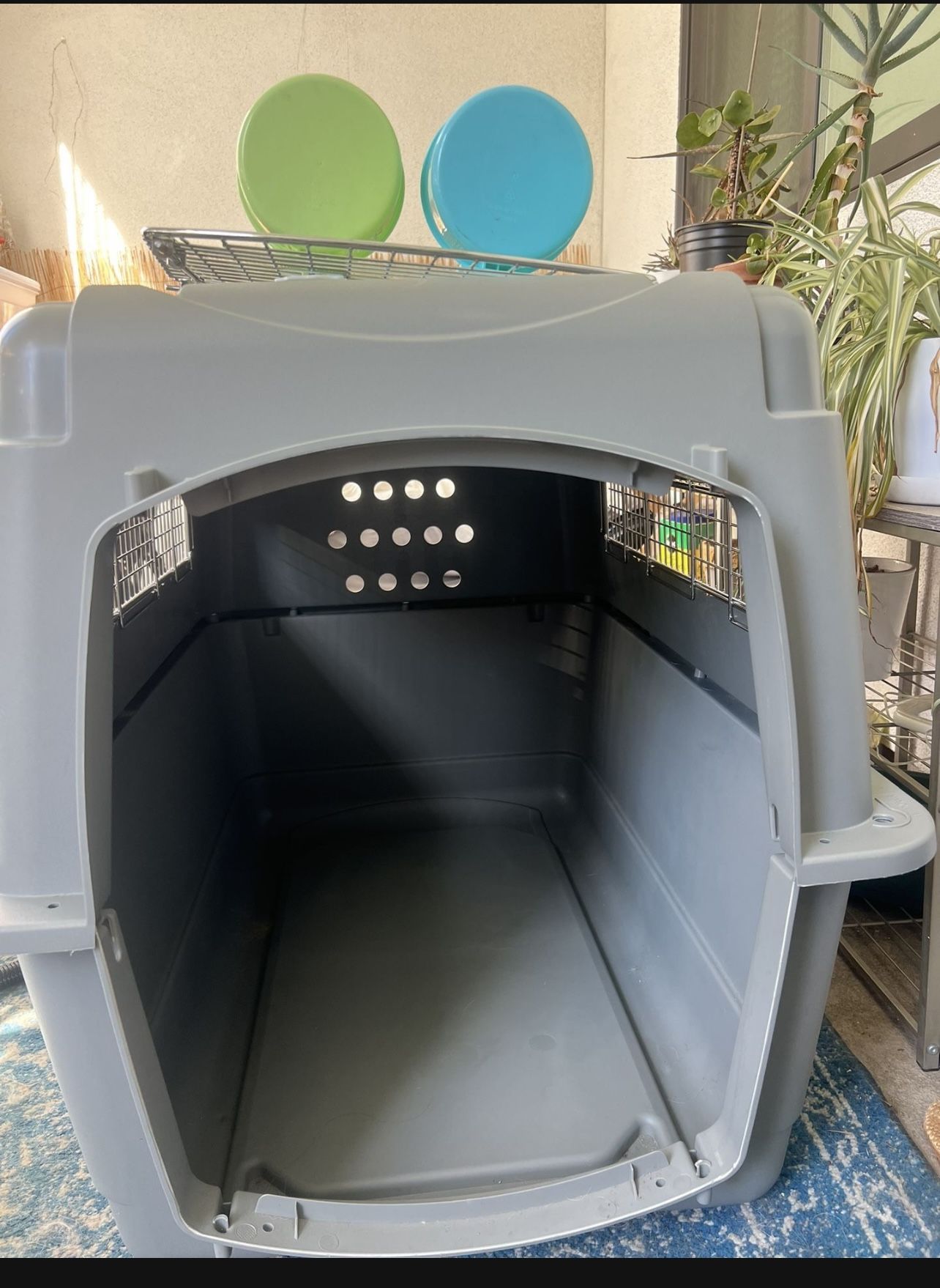 Dog Crate 