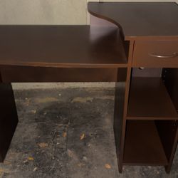 FREE Computer Desk