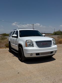 2008 GMC Yukon