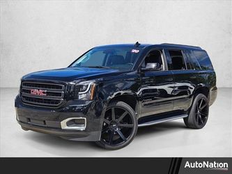 2020 GMC Yukon