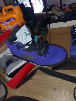Jordans