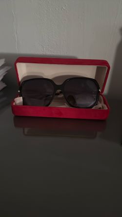 Carolina Sunglasses