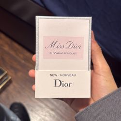 Miss Dior Blooming Bouquet Eau De Toilette