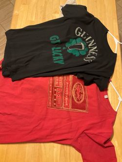 T shirt