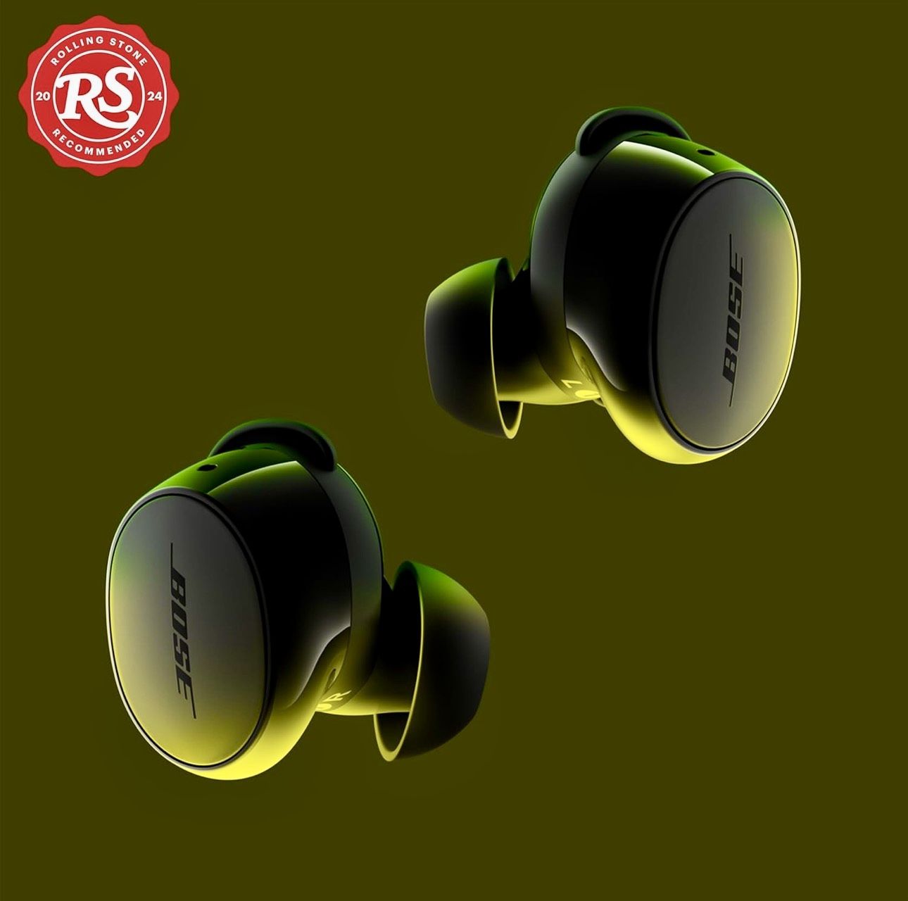 Bose QuietComfort Earbuds BRAND NEW!!!