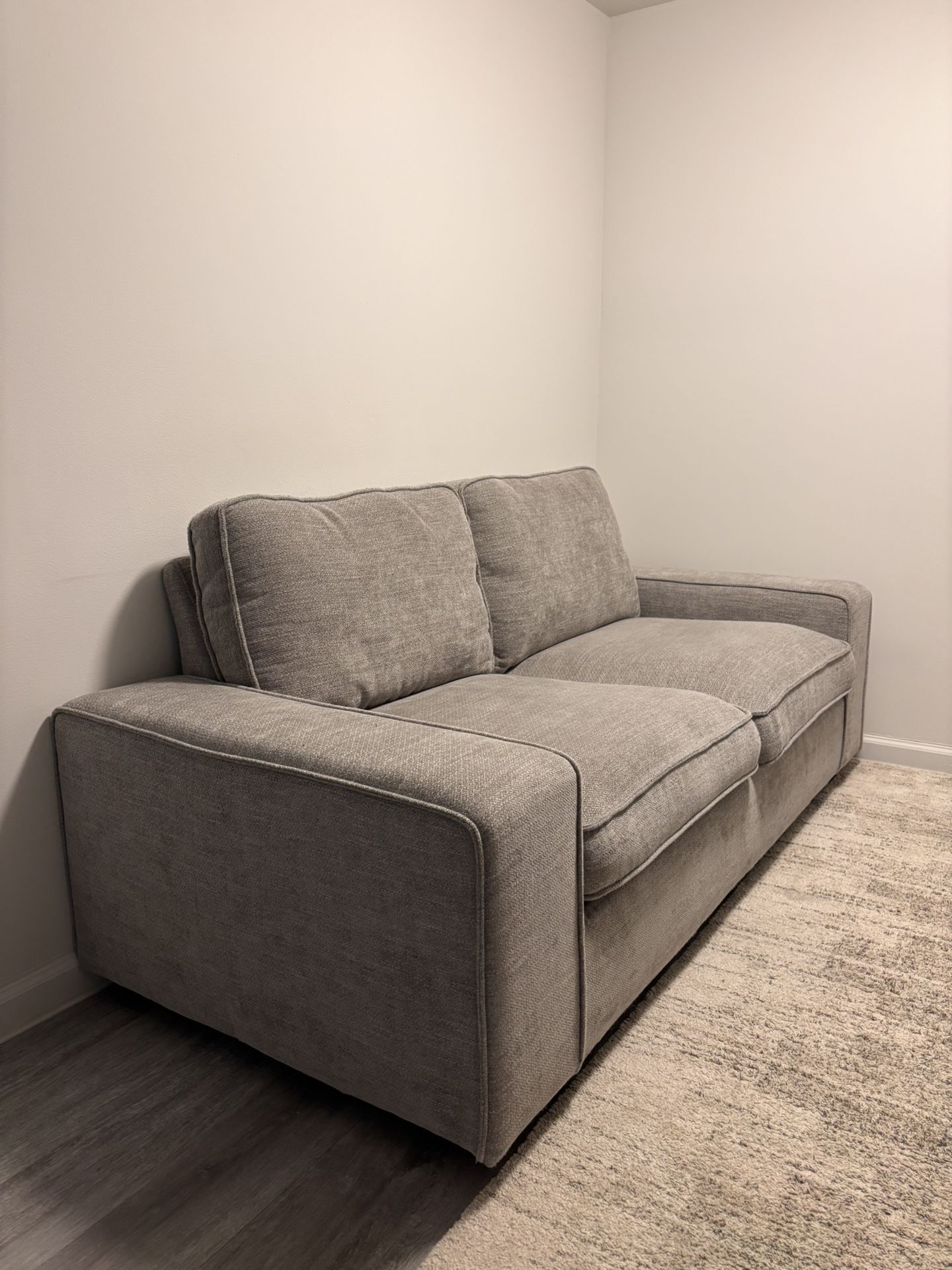 Modern Sofa Couch