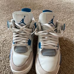 Jordan 4