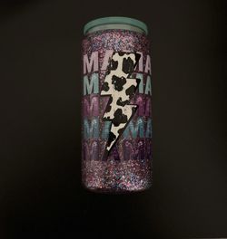 Snow Globe Tumblers