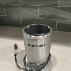 nutribullet