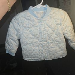 Baby Jacket