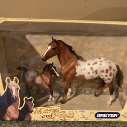 Breyer Horses