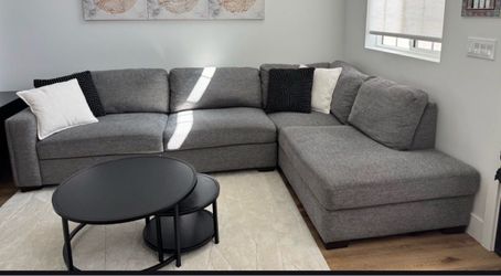 Costco Couch