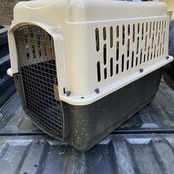 Dog Crate 