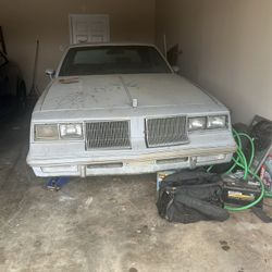 1981 Oldsmobile Cutlass on offerup