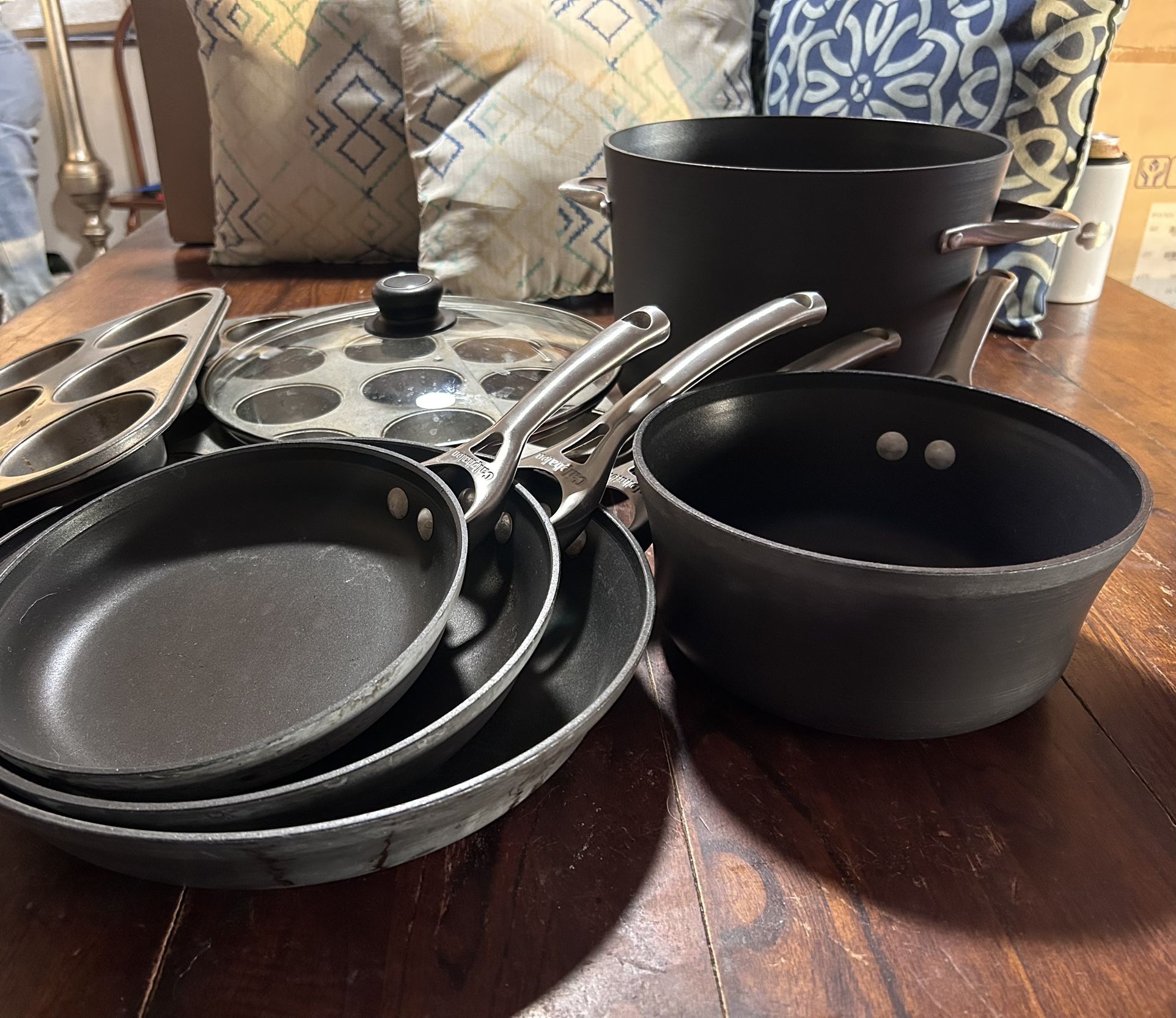 Kitchen Accessories