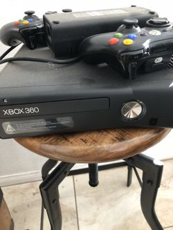 X box 360