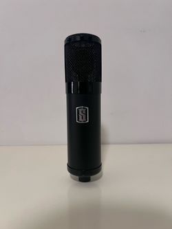 Slate Digital VMS ML-1 Microphone