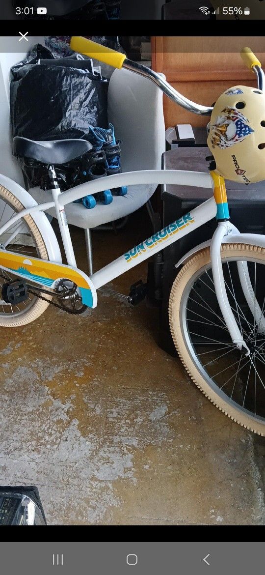 Great Bicycle
