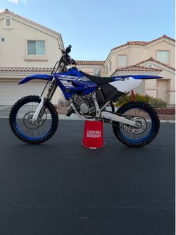 Yz125