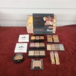 Makeup bundle